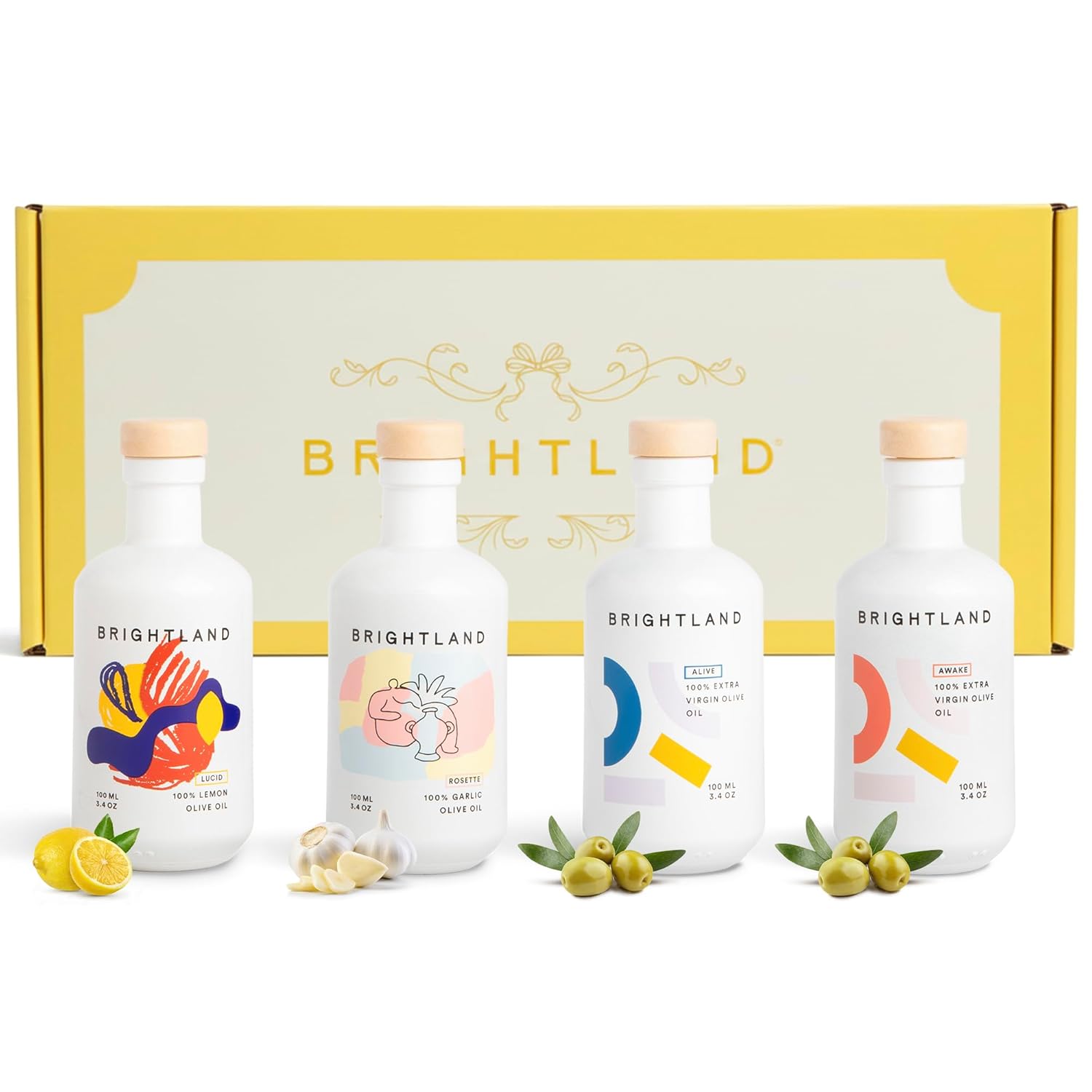 Brightland Alive Extra Virgin Olive Oil 12.7oz - Is It Worth the Price?