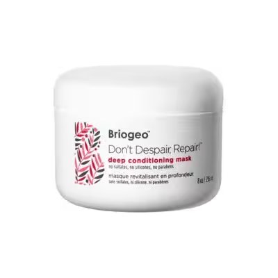 Briogeo Don't Despair Repair Deep Conditioning Mask 8oz Review: Best Beauty & Personal Care Pick Under $15? - Product Image
