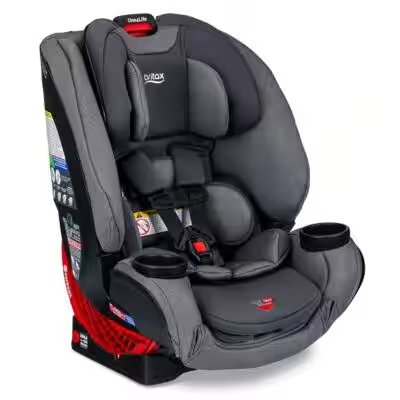Britax One4Life ClickTight All-in-One Car Seat Review: Why This 4.4-Star Amazon Best-Seller Deserves the Hype - Product Image