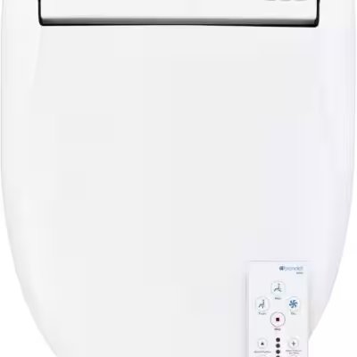 Brondell Swash SE600 Bidet Toilet Seat Review: Why 50,000+ Amazon Buyers Can't Stop Raving About It - Product Image