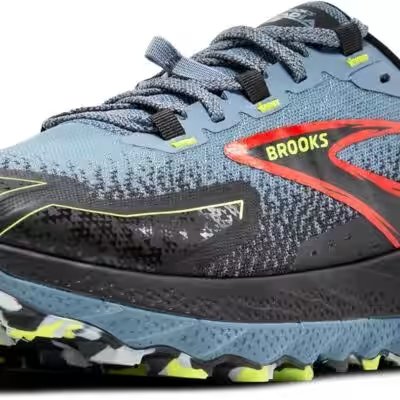 Brooks Cascadia 18 Trail Running Shoes Men Review: Why This 4.6-Star Amazon Best-Seller Deserves the Hype - Product Image