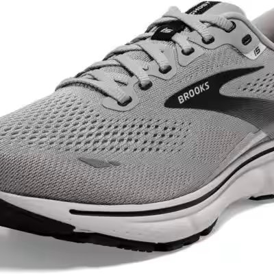 Brooks Ghost 15 Neutral Running Shoes Women Review: Is This Top-Rated Amazon Pick Worth $40? - Product Image