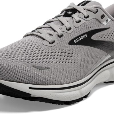 Brooks Ghost 15 Running Shoes Men Review: Why This 4.8-Star Amazon Best-Seller Deserves the Hype - Product Image
