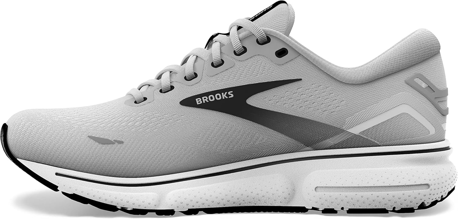 Brooks Ghost 15 Running Shoes Men - Performance Testing