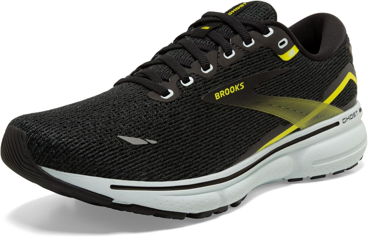 Brooks Ghost 15 Running Shoes Men - Final Verdict