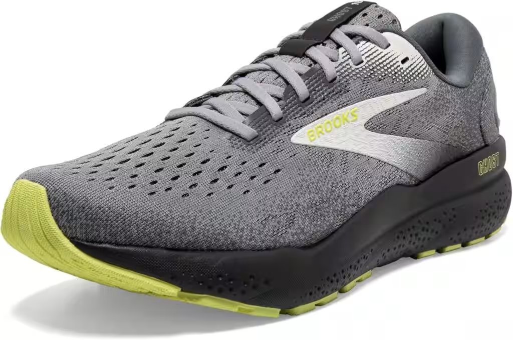 Brooks Ghost 16 Running Shoes Men Review — 8,000+ Amazon Ratings Later, Here's Our Honest Verdict - Product Image