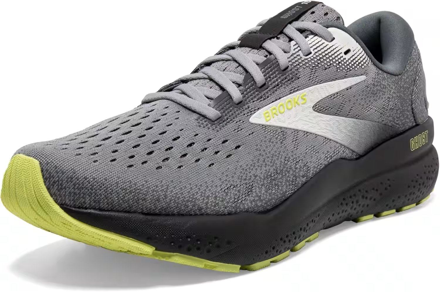Brooks Ghost 16 Running Shoes Men Review