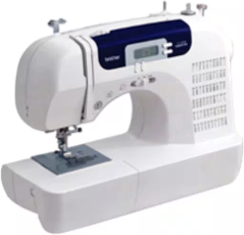Brother CS6000i Sewing and Quilting Machine 60 Stitches Review 2026: Our Honest Verdict After Weeks of Testing - Product Image