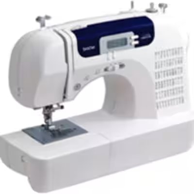 Brother CS6000i Sewing and Quilting Machine 60 Stitches Review 2026: Our Honest Verdict After Weeks of Testing - Product Image