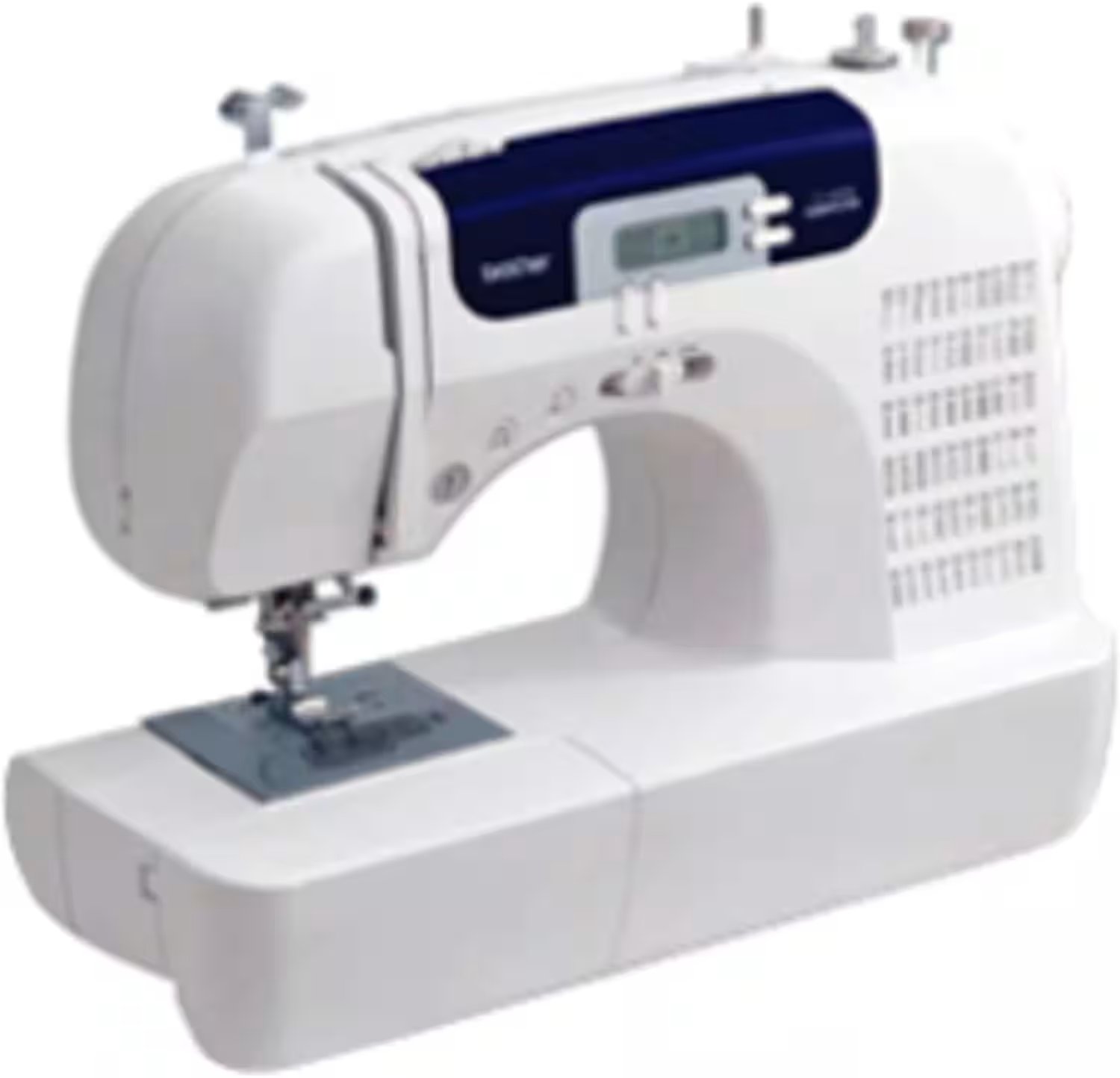 Brother CS6000i Sewing and Quilting Machine 60 Stitches Review