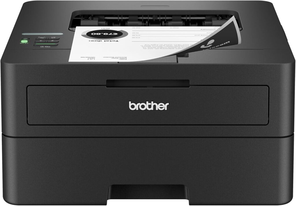 Brother HL-L2460DW Wireless Mono Laser Printer Review: Why 75,000+ Amazon Buyers Can't Stop Raving About It - Product Image