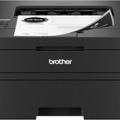Brother HL-L2460DW Wireless Mono Laser Printer Review: Why 75,000+ Amazon Buyers Can't Stop Raving About It - Product Image