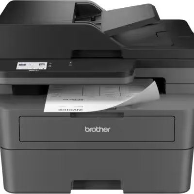 Brother MFC-L2820DW Wireless Mono Laser All-in-One Printer Review: Why 5,000+ Amazon Buyers Can't Stop Raving About It - Product Image