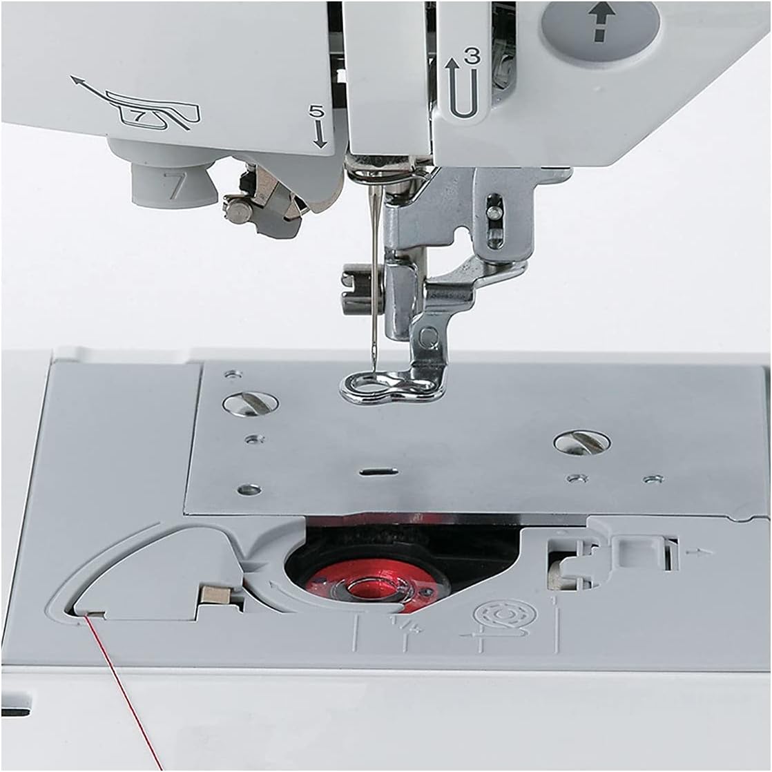 Brother SE1900 Sewing Embroidery Machine 5x7 Hoop - Is It Worth the Price?
