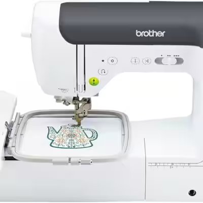 Brother SE2000 Sewing Embroidery Machine 193 Stitches Review — Is It Really Worth $20 in 2026? - Product Image
