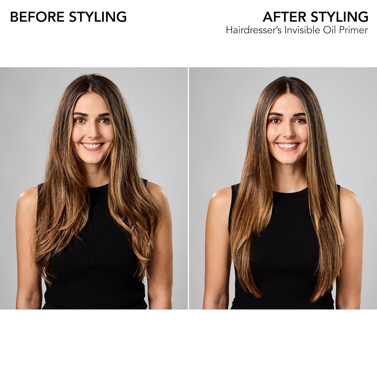 Bumble and Bumble Hairdresser's Invisible Oil Heat UV Primer 8.5oz - Real-World Performance