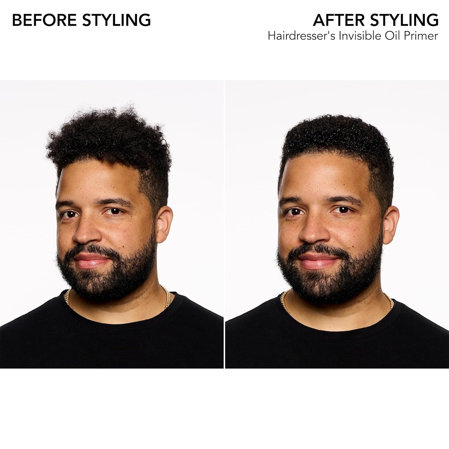 Bumble and Bumble Hairdresser's Invisible Oil Heat UV Primer 8.5oz - Performance Testing