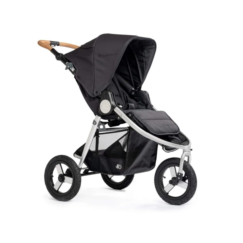 Bumbleride Indie All Terrain Stroller Review: Is This Top-Rated Amazon Pick Worth $60? - Product Image