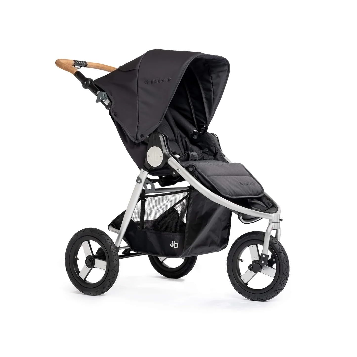 Bumbleride Indie All Terrain Stroller Review
