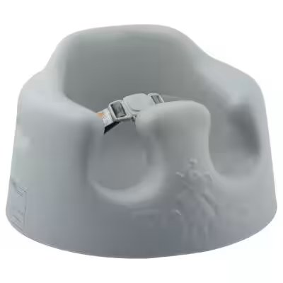 Bumbo Floor Seat for Babies Cool Gray Review 2026: Our Honest Verdict After Weeks of Testing - Product Image