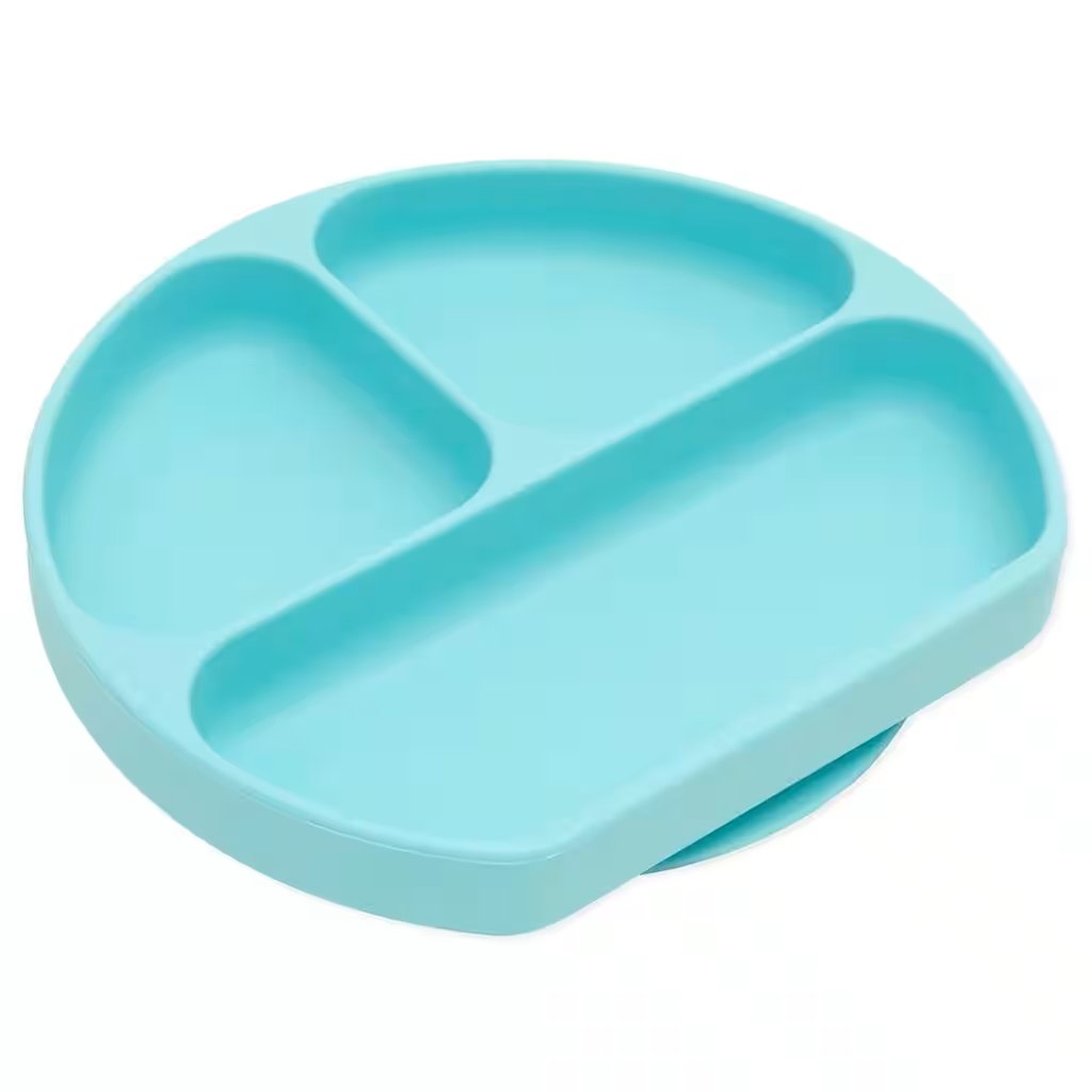 Bumkins Silicone Grip Dish Suction Plate Review: Is This Top-Rated Amazon Pick Worth $120? - Product Image