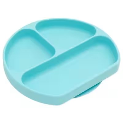 Bumkins Silicone Grip Dish Suction Plate Review: Is This Top-Rated Amazon Pick Worth $120? - Product Image
