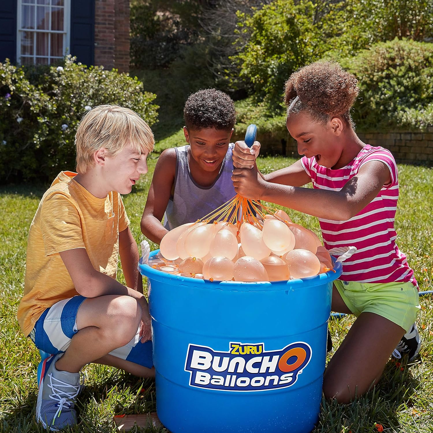 Bunch O Balloons Rapid Fill Water Balloons 350 Pack - Is It Worth the Price?