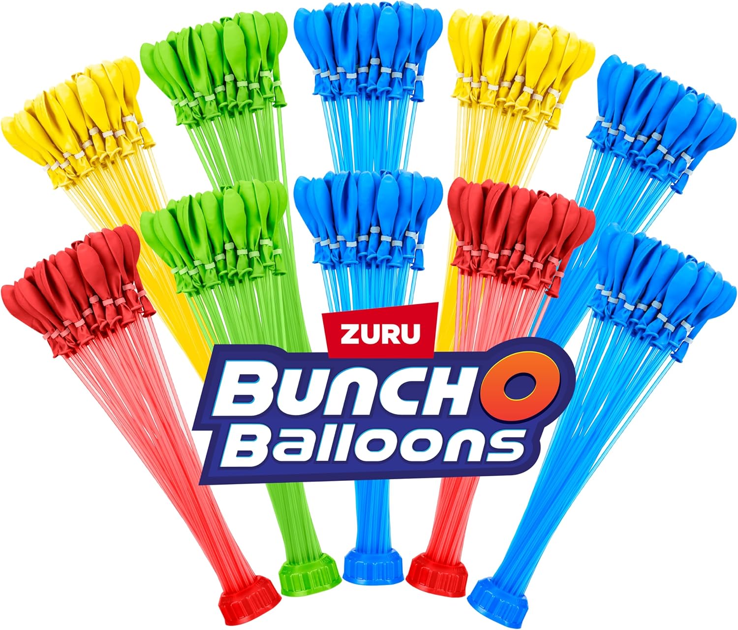 Bunch O Balloons Rapid Fill Water Balloons 350 Pack - Final Verdict