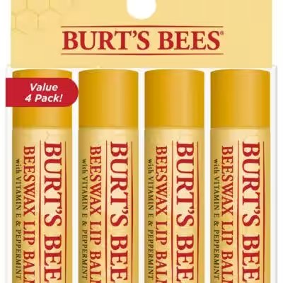 Burt's Bees Baby Organic Sleeper Gowns 3 Pack Review: Best Baby Pick Under $15? - Product Image