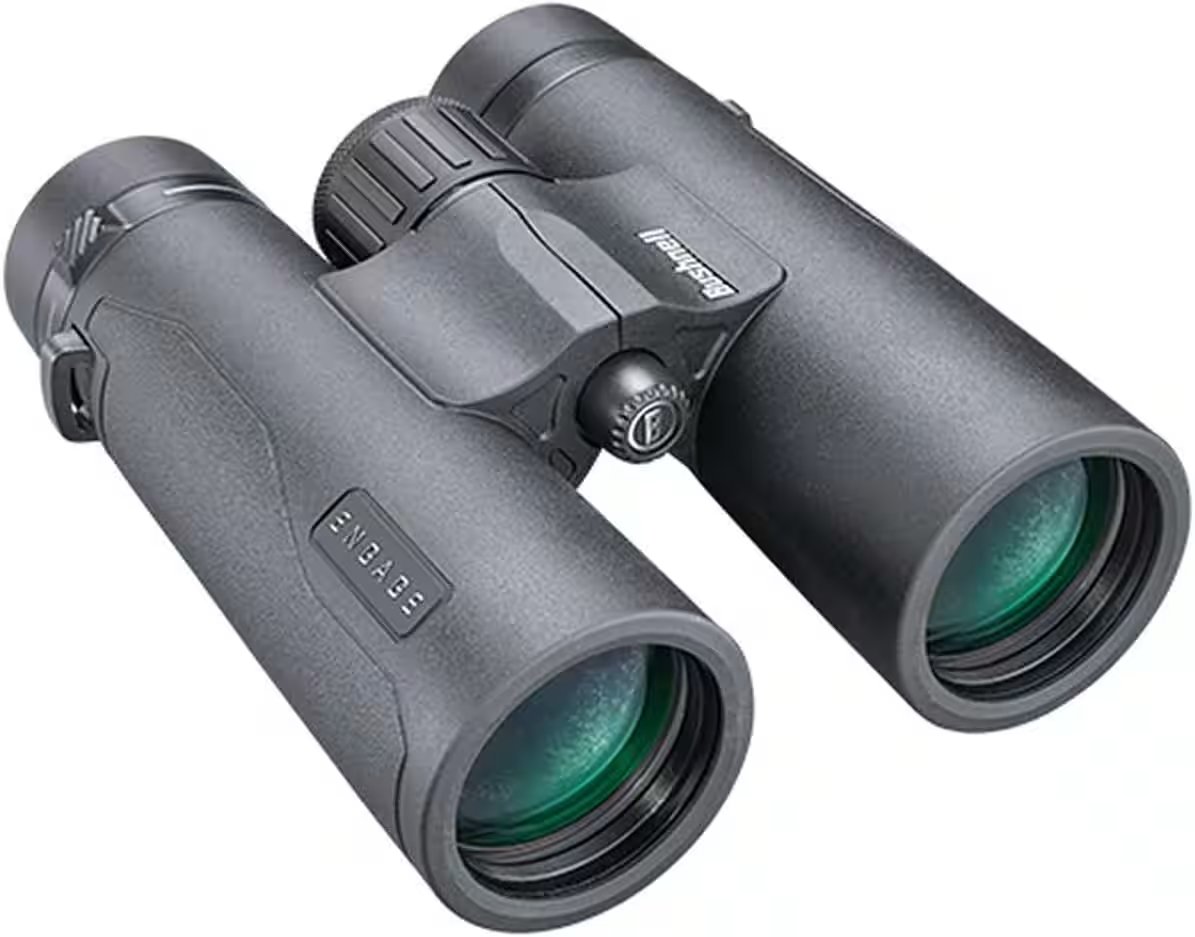Bushnell Engage X 10x42 Binoculars Review