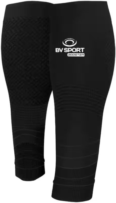 BV Sport Booster Elite EVO2 Compression Calf Sleeves Review — Is It Really Worth $50 in 2026? - Product Image