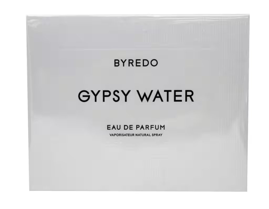 Byredo Gypsy Water Eau de Parfum 1.7oz Review — The Amazon Favorite With 50,000+ Ratings Put to the Test - Product Image