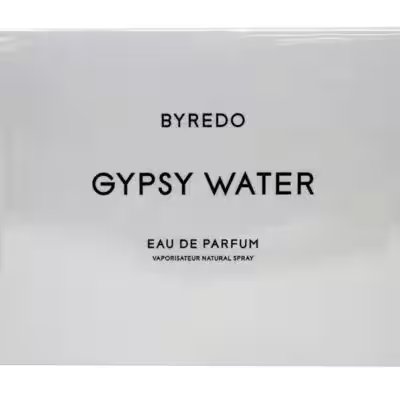 Byredo Gypsy Water Eau de Parfum 1.7oz Review — The Amazon Favorite With 50,000+ Ratings Put to the Test - Product Image