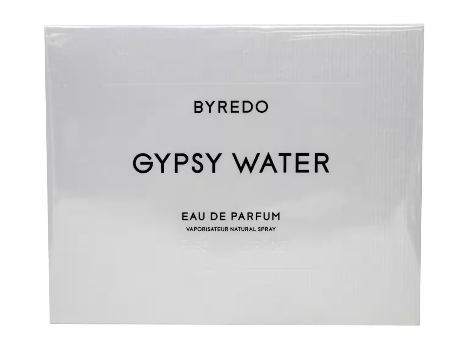 Byredo Gypsy Water Eau de Parfum 1.7oz Review