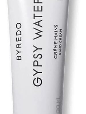 Byredo Gypsy Water Hand Cream 1oz Review: Is This Top-Rated Amazon Pick Worth $20? - Product Image