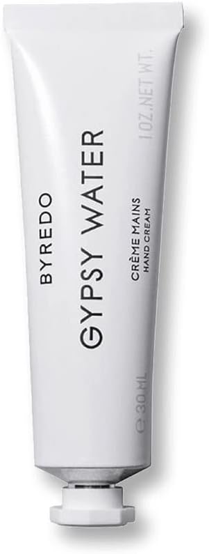 Byredo Gypsy Water Hand Cream 1oz Review: Is This Top-Rated Amazon Pick Worth $20? - Product Image