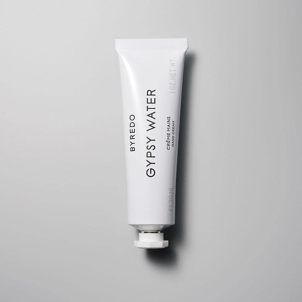 Byredo Gypsy Water Hand Cream 1oz - Design and Build Quality