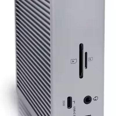 CalDigit TS4 Thunderbolt 4 Dock 18 Ports Review: The 12,000+-Review Amazon Hit — Worth Your Money? - Product Image