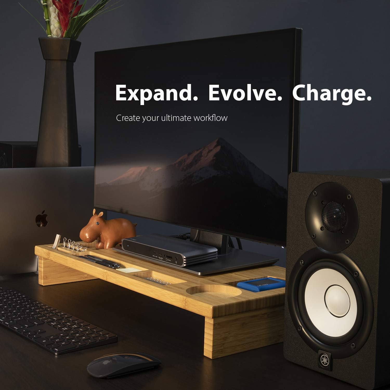 CalDigit USB-C Pro Hub 10 Port Thunderbolt 4 - Performance Testing