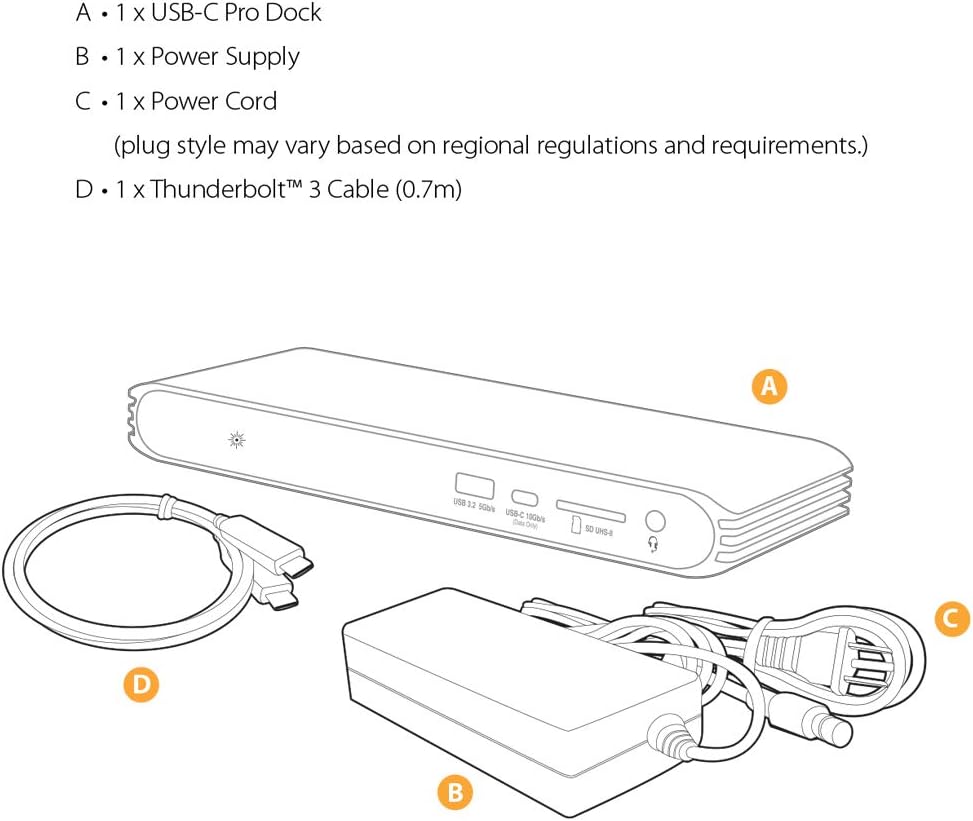 CalDigit USB-C Pro Hub 10 Port Thunderbolt 4 - Final Verdict