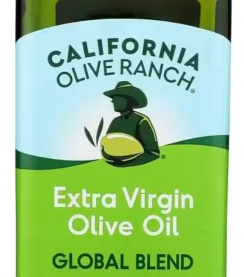 California Olive Ranch Extra Virgin Olive Oil 25.4oz Review: Is This Top-Rated Amazon Pick Worth $30? - Product Image