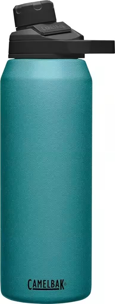 CamelBak Chute Mag Water Bottle 32oz Vacuum Insulated Review: Is This Top-Rated Amazon Pick Worth $35? - Product Image