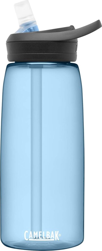 CamelBak Eddy+ Water Bottle 32oz Review: The Amazon Best Seller With 28,000+ Reviews Tested - Product Image