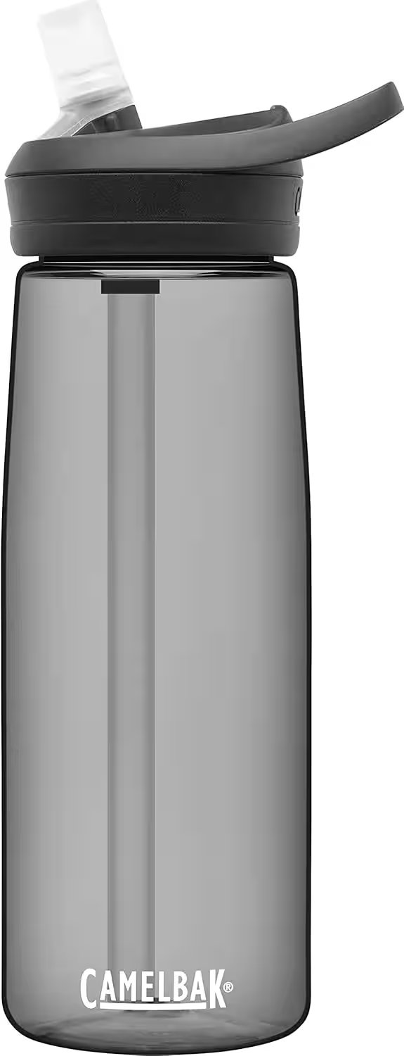 CamelBak Eddy+ Water Bottle BPA Free 25oz Review