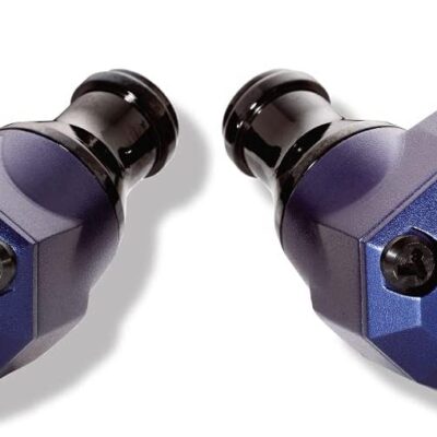 Campfire Audio Mammoth IEM In-Ear Monitor Review: Why This 4.7-Star Amazon Best-Seller Deserves the Hype - Product Image