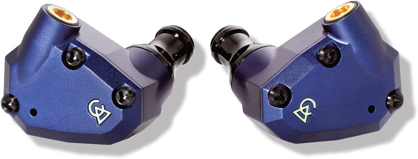 Campfire Audio Mammoth IEM In-Ear Monitor Review