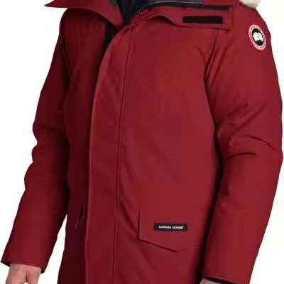 Canada Goose Langford Parka Men Review — 40,000+ Amazon Ratings Later, Here's Our Honest Verdict - Product Image