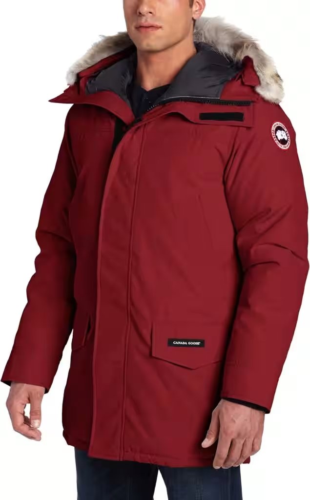 Canada Goose Langford Parka Men Review — 40,000+ Amazon Ratings Later, Here's Our Honest Verdict - Product Image