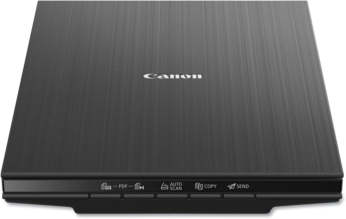 Canon CanoScan LiDE 400 Slim Flatbed Scanner Review