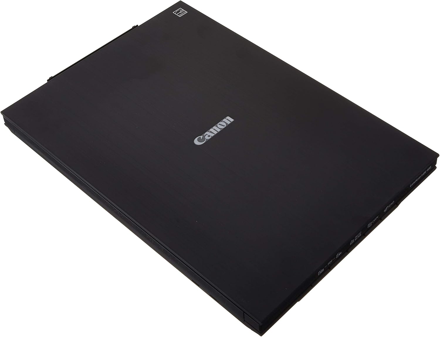 Canon CanoScan LiDE 400 Slim Flatbed Scanner - Key Specifications